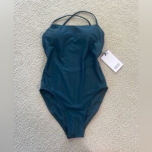 Girlfriend Collective One Piece